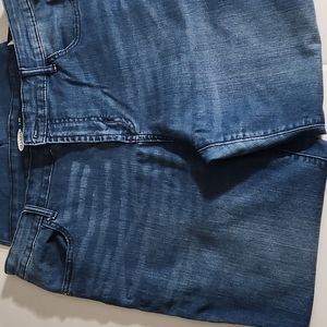 Old Navy Jeans Size 14 L  Blue